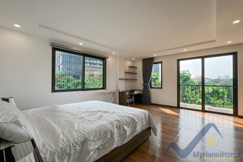 2 bedrooms Apartment in Tay Ho, Ha Noi, No. 20227 6