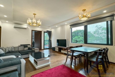 2 bedrooms Apartment in Tay Ho, Ha Noi, No. 20227 3