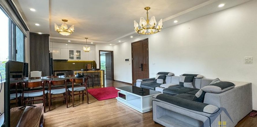 2 bedrooms Apartment in Tay Ho, Ha Noi, No. 20227