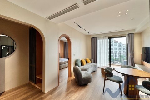 1 bedroom Apartment in Tay Ho, Ha Noi, No. 20229 2