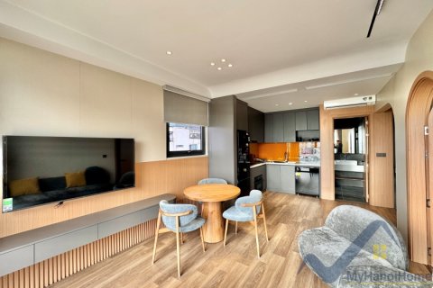 1 bedroom Apartment in Tay Ho, Ha Noi, No. 20229 5