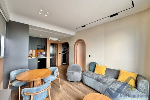 1 bedroom Apartment in Tay Ho, Ha Noi, No. 20229 4