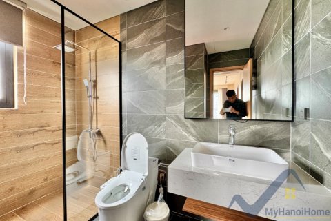 1 bedroom Apartment in Tay Ho, Ha Noi, No. 20229 9