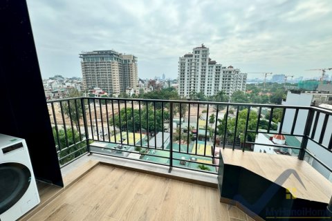 1 bedroom Apartment in Tay Ho, Ha Noi, No. 20229 7