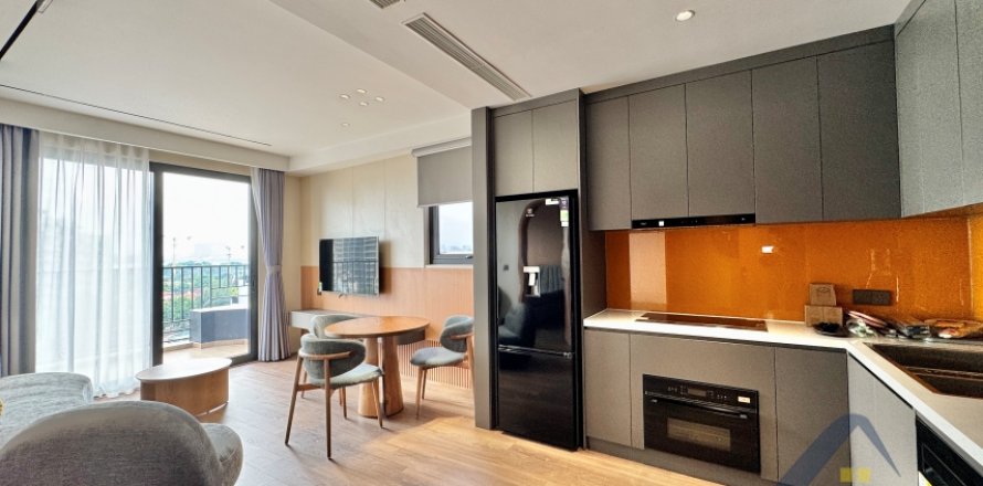 1 bedroom Apartment in Tay Ho, Ha Noi, No. 20229
