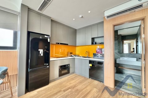 1 bedroom Apartment in Tay Ho, Ha Noi, No. 20229 8