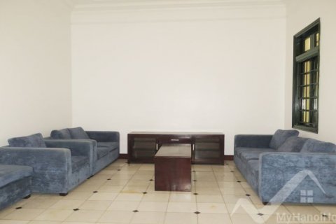 4 bedrooms Villa in Tay Ho, Ha Noi,  No. 19949 4