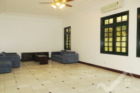 4 bedrooms Villa in Tay Ho, Ha Noi,  No. 19949 2