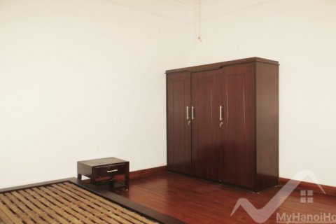 4 bedrooms Villa in Tay Ho, Ha Noi,  No. 19949 15