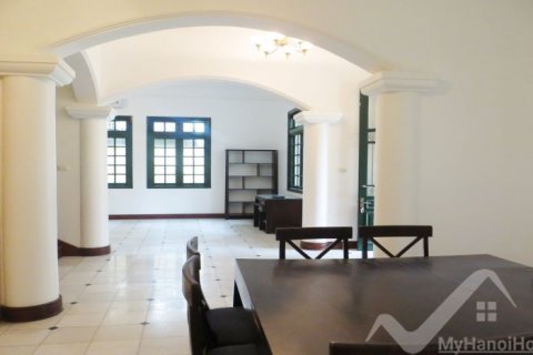 4 bedrooms Villa in Tay Ho, Ha Noi,  No. 19949 6