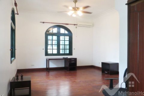 4 bedrooms Villa in Tay Ho, Ha Noi,  No. 19949 11