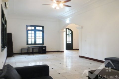 4 bedrooms Villa in Tay Ho, Ha Noi,  No. 19949 5
