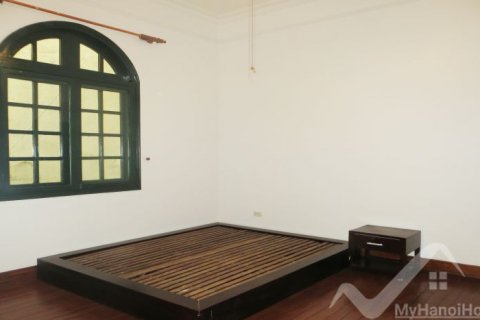4 bedrooms Villa in Tay Ho, Ha Noi,  No. 19949 14