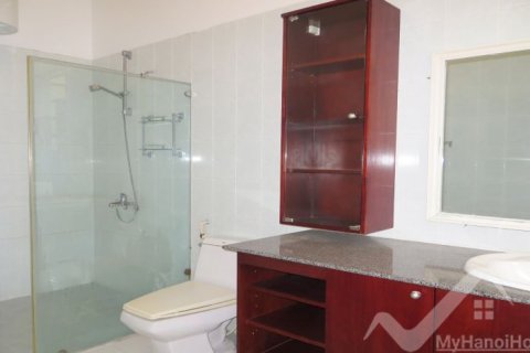 4 bedrooms Villa in Tay Ho, Ha Noi,  No. 19949 19