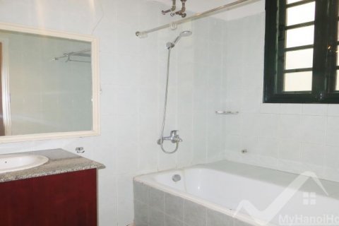 4 bedrooms Villa in Tay Ho, Ha Noi,  No. 19949 16