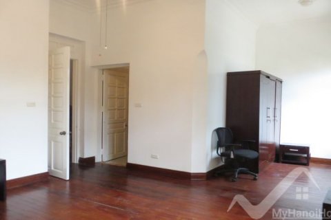 4 bedrooms Villa in Tay Ho, Ha Noi,  No. 19949 10
