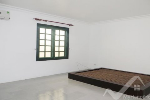 4 bedrooms Villa in Tay Ho, Ha Noi,  No. 19949 20
