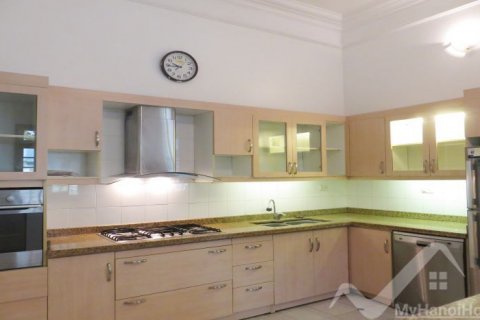 4 bedrooms Villa in Tay Ho, Ha Noi,  No. 19949 7