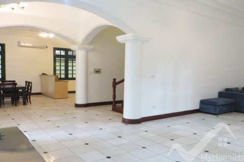 4 bedrooms Villa in Tay Ho, Ha Noi,  No. 19949 3