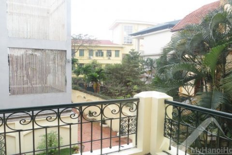 4 bedrooms Villa in Tay Ho, Ha Noi,  No. 19949 12