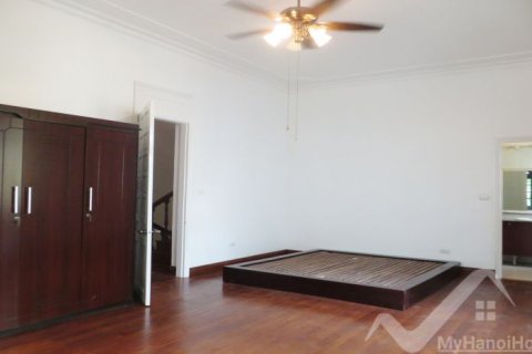 4 bedrooms Villa in Tay Ho, Ha Noi,  No. 19949 17