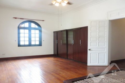 4 bedrooms Villa in Tay Ho, Ha Noi,  No. 19949 18