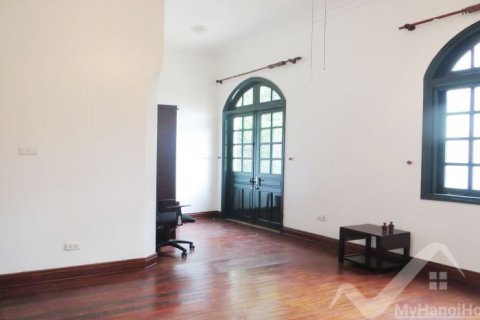 4 bedrooms Villa in Tay Ho, Ha Noi,  No. 19949 9