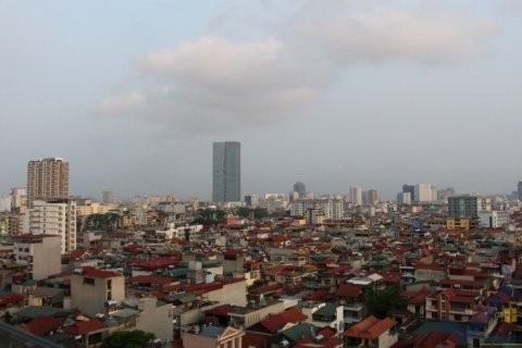 2 bedrooms Apartment in Cau Giay, Ha Noi, No. 19945 9