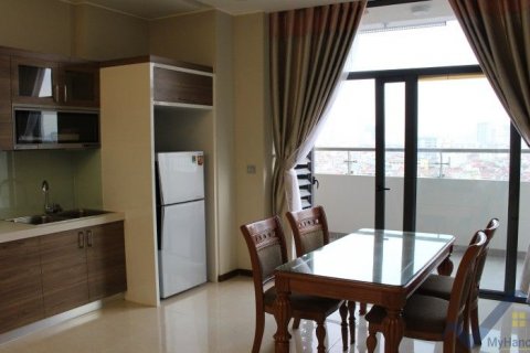 2 bedrooms Apartment in Cau Giay, Ha Noi, No. 19945 4