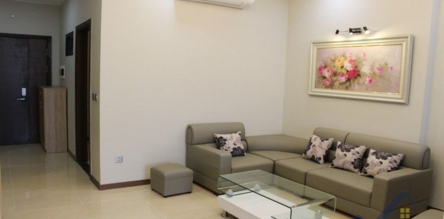 2 bedrooms Apartment in Cau Giay, Ha Noi, No. 19945