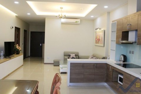 2 bedrooms Apartment in Cau Giay, Ha Noi, No. 19945 2