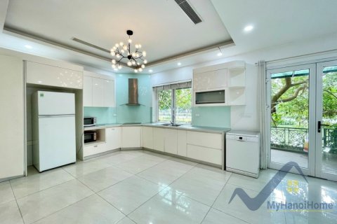 4 bedrooms Villa in Long Bien, Ha Noi, No. 19947 6