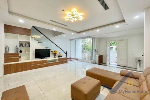 4 bedrooms Villa in Long Bien, Ha Noi, No. 19947 2