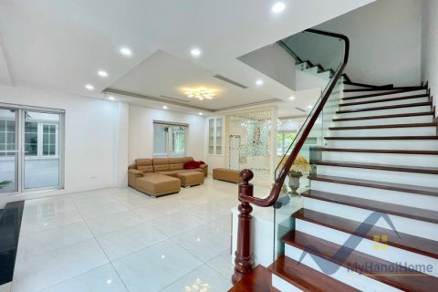 4 bedrooms Villa in Long Bien, Ha Noi, No. 19947 3