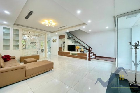 4 bedrooms Villa in Long Bien, Ha Noi, No. 19947