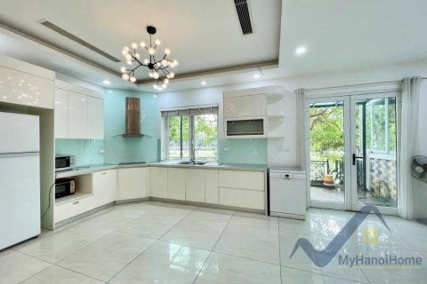 4 bedrooms Villa in Long Bien, Ha Noi, No. 19947 4
