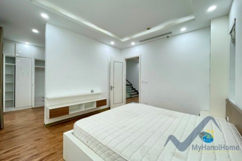 4 bedrooms Villa in Long Bien, Ha Noi, No. 19947 13
