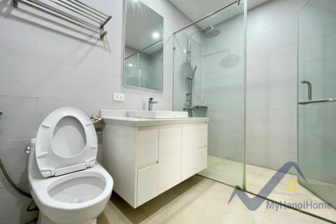 4 bedrooms Villa in Long Bien, Ha Noi, No. 19947 17
