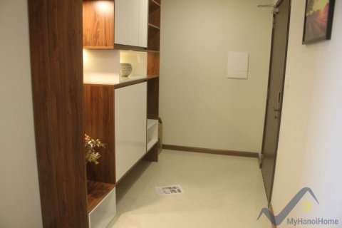 3 bedrooms Apartment in Cau Giay, Ha Noi, No. 19540