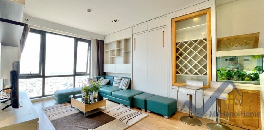2 bedrooms Apartment in Long Bien, Ha Noi, No. 19538