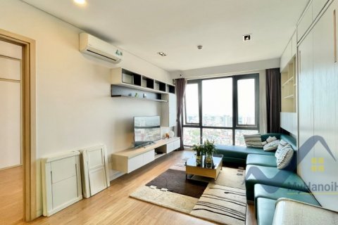 2 bedrooms Apartment in Long Bien, Ha Noi, No. 19538 4