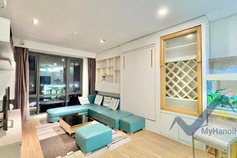 2 bedrooms Apartment in Long Bien, Ha Noi, No. 19538 3