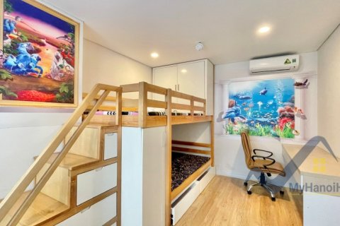 2 bedrooms Apartment in Long Bien, Ha Noi, No. 19538 10