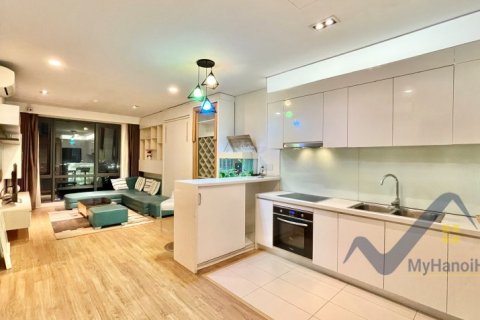 2 bedrooms Apartment in Long Bien, Ha Noi, No. 19538 2