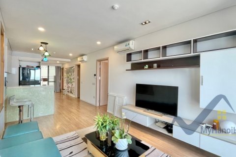 2 bedrooms Apartment in Long Bien, Ha Noi, No. 19538 6
