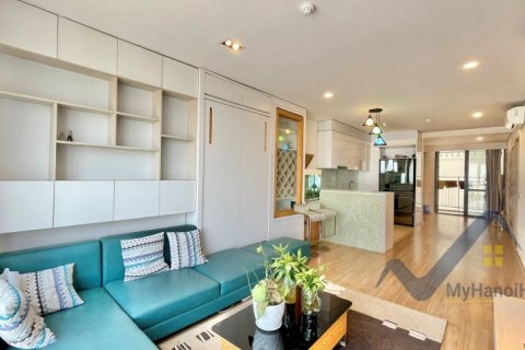 2 bedrooms Apartment in Long Bien, Ha Noi, No. 19538 5