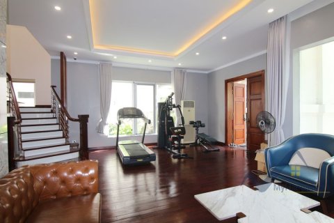 5 bedrooms Villa in Long Bien, Ha Noi, No. 19537