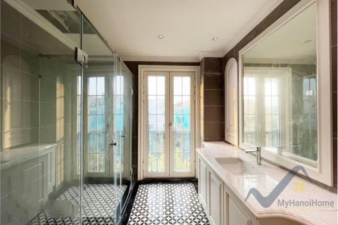 3 bedrooms Villa in Long Bien, Ha Noi, No. 19534 13