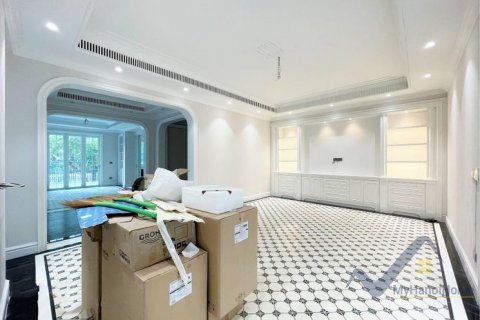3 bedrooms Villa in Long Bien, Ha Noi, No. 19534 3