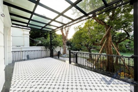 3 bedrooms Villa in Long Bien, Ha Noi,  No. 19534